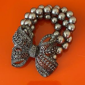 Bracelet, beautiful butterfly